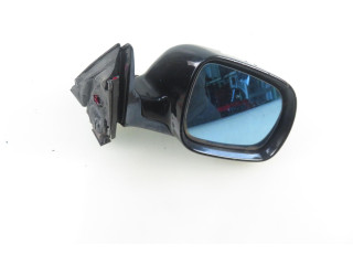 Зеркало электрическое Audi A6 S6 C4 4A 1994 - 1997 года