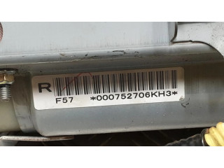 Подушка безопасности пассажира 1037437, 220206P Lexus IS 220D-250-350