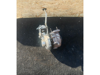  Турбина Opel Antara  25187704         