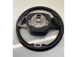 Руль Skoda Octavia Mk4 2019 - года 5E3419093AT, 5E3959542H