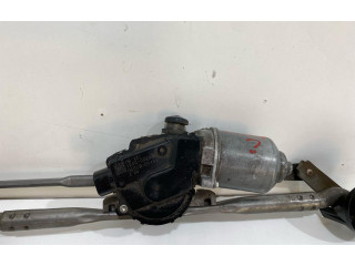 Комплект механизма стеклоочистителей    Chevrolet Spark