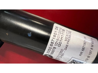 Задний амортизатор с пружиной