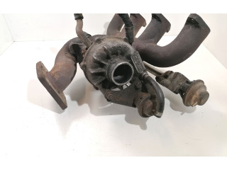 Турбина Chrysler Voyager 2.5 35242068G