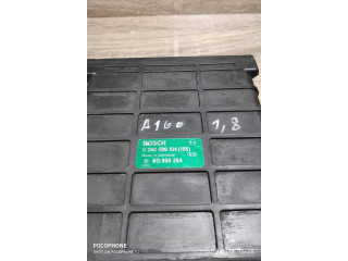 Řídící jednotka 811906264, 0280800104 Audi 80 90 B3 1986