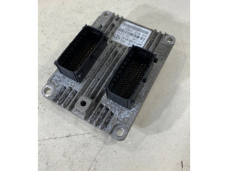 Řídící jednotka 51780241 Fiat Punto (199) 2011