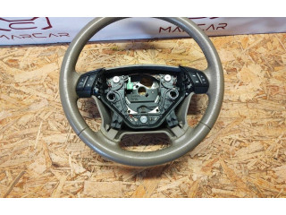 Руль Volvo XC90 2003 - 2006 года 8666891, 14926