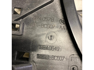 Вентилятор радиатора 6M838C607AA, 8240576 Jaguar XF