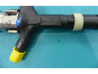 Vstřikovač 23670-27020, IMPRK1263709 Toyota Corolla E120 E130 1CDFTV