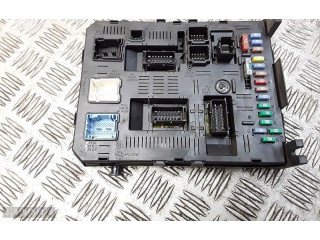 Блок предохранителей 9660105980 Citroen C4 I