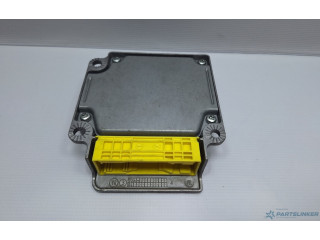 Блок подушек безопасности 1C0909605C, 1C0909605C   Volkswagen Bora