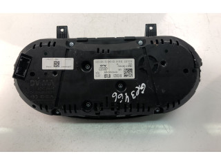 Панель приборов 8V0920870B Audi A3 S3 8V