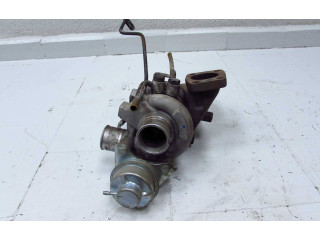 Turbodmychadlo Турбина 778008527 Mitsubishi Pajero