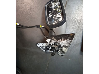 Зеркало электрическое Volvo C70 2006 - 2010 года