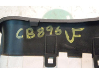 Панель приборов    Chevrolet Matiz       