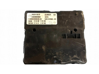 Блок управления климат-контролем A4539003802 Smart ForFour II W453