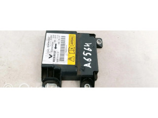 Блок подушек безопасности 8200769222, 2840096302300 Dacia Sandero