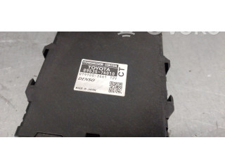 Блок управления коробкой передач 8953576010, 0791003661DENSO   Toyota Prius (XW30)