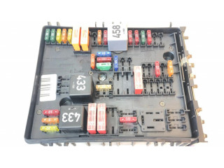 Pojistková skříňka 1K0937124H Audi A3 S3 8P 2004