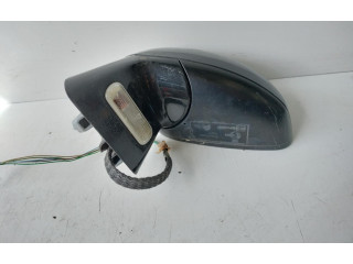 Зеркало электрическое Citroen C4 I 2004 - 2010 года