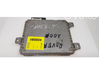 Блок управления двигателя MKC104021   Rover 414 - 416 - 420