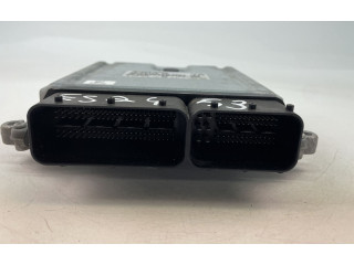 Блок управления двигателем Блок управления 30785100AB, 0281012765 Volvo V70