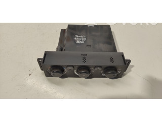 Блок управления кондиционера воздуха / климата/ печки (в салоне)