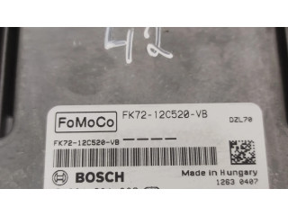 Řídící jednotka FK7212C520VB Land Rover Discovery Sport 2015