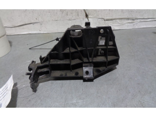 Модуль блока управления кондиционером 960708278, 651320F   Citroen Saxo