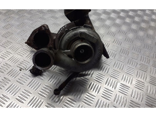 Турбина Lancia Lybra 46769104