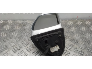 Zpětné zrcátko pravé Mercedes-Benz S W220 2001 2208100416