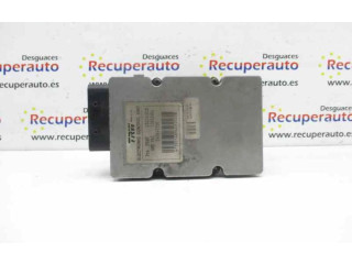 Блок АБС 13191184 Saab 9-5 2010 - 2016 года