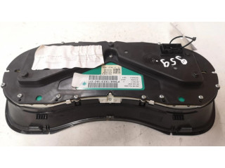 Přístrojová deska Peugeot 307 2007 P9661323180, 281175226