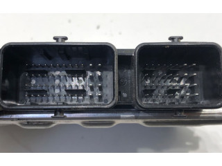 Блок управления двигателем Блок управления 237102611S   Dacia Duster II