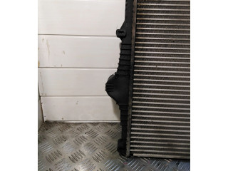 Интеркулер     Volvo S80 