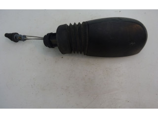 Zpětné zrcátko  Fiat Punto Evo 2005    