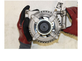 Генератор    Fiat 500L 1.4     