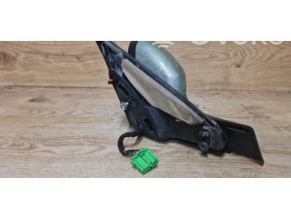 Зеркало электрическое        Volvo V70  2014 - 2016 года   