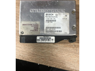 Блок управления коробкой передач 0260002346   BMW 7 G11 G12