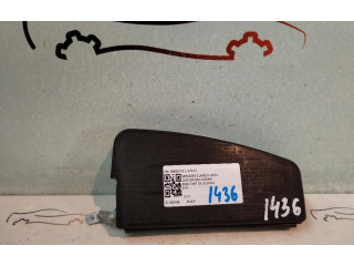 Надувная подушка для сиденья Mercedes-Benz ML W164 2005 - 2011 года