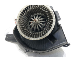 Вентилятор печки 6R1819015A Skoda Fabia Mk3 (NJ)