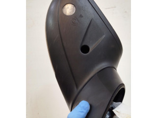 Zpětné zrcátko Volkswagen Touareg II 2014 7P6