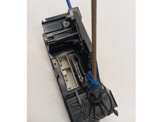 Блок управления климат-контролем Volkswagen Caddy