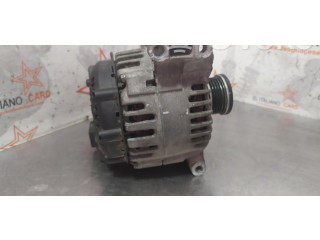 Генератор    Mercedes-Benz A W169      