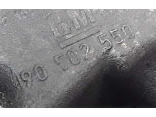 Насос усилителя руля