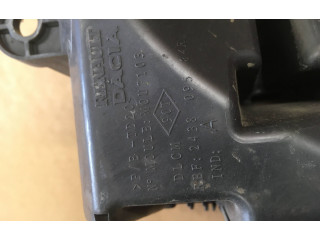 Блок предохранителей 243809584R, 243809584 Dacia Sandero II