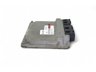 Блок управления двигателя 03E906033AB, 5WP4422302   Skoda Fabia Mk1 (6Y)