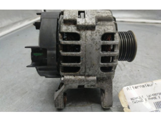 Генератор 8200519296 Renault Twingo II