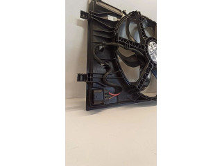 Вентилятор радиатора     5Q0121203DE    Seat Tarraco 