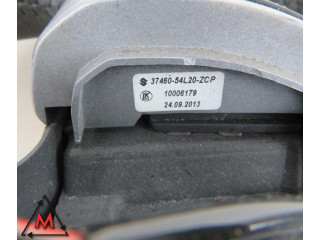 Руль Suzuki Splash   -  года 37460, 54L20      