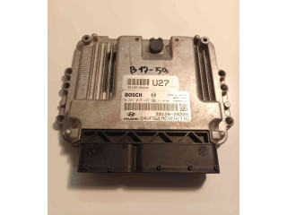 Řídící jednotka 0281018492, 391202A209 Hyundai i40 2012